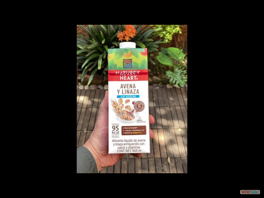Nature'sHeart  AR Package
