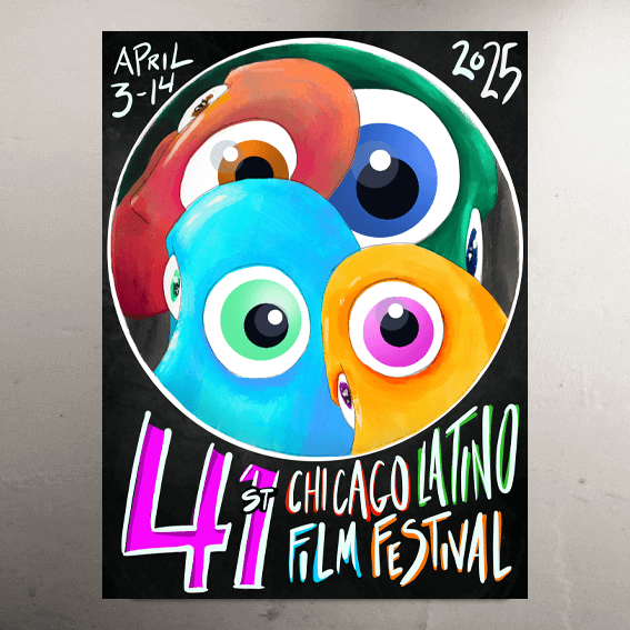 Festival de Cine Latino de Chicago