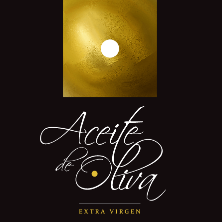 Opción aceite de oliva