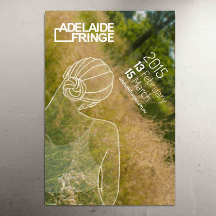 Festival Adelaide