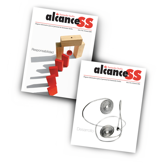 Portadas Alcancess