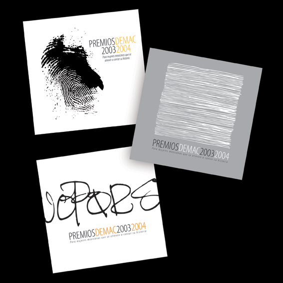 Invitaciones DEMC