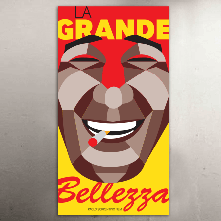 Película La Gran Belleza