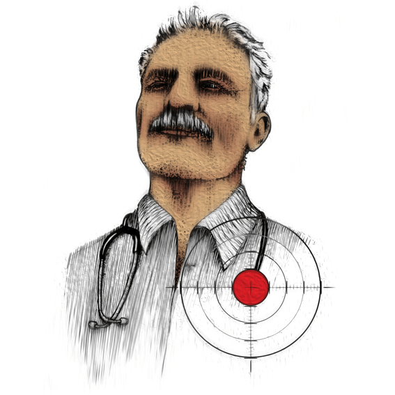 Artículo Nexos