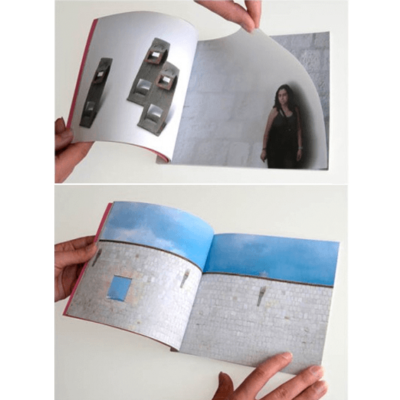 Libro foto album Oaxaca