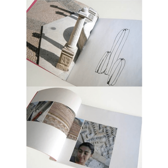 Libro foto album Oaxaca