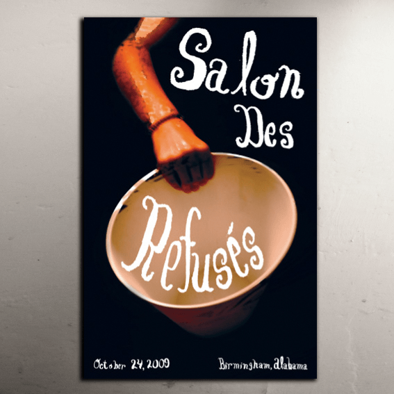 Salon de los rechazados