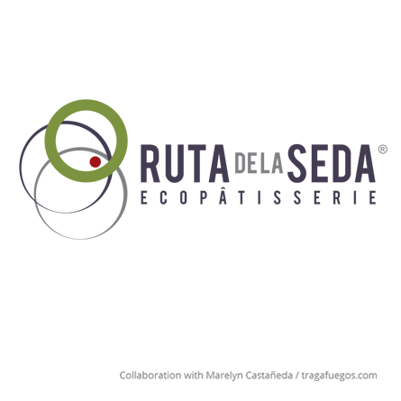 Logo Ruta de Seda