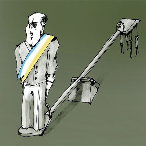 Artículo Nexos