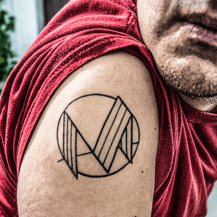 Mi tatuaje